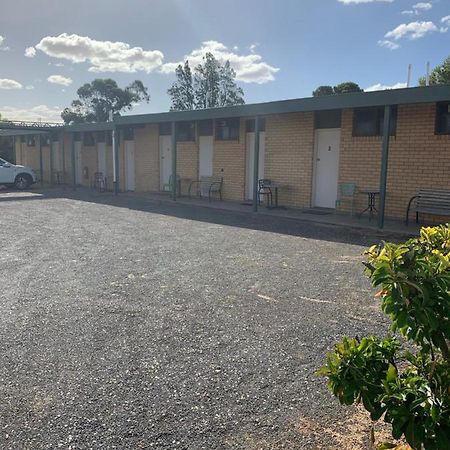 Hopetoun Community Hotel Motel Εξωτερικό φωτογραφία