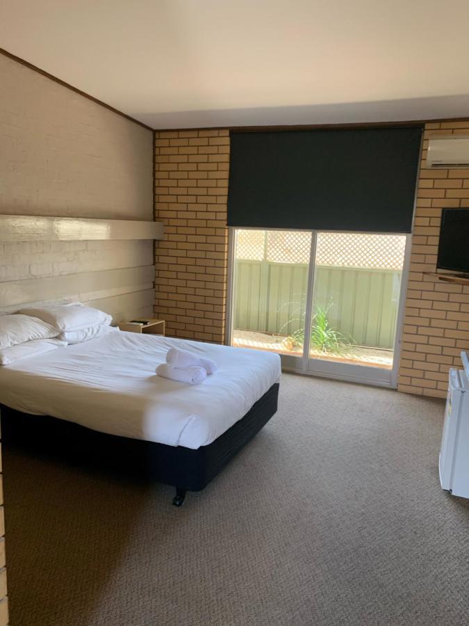 Hopetoun Community Hotel Motel Εξωτερικό φωτογραφία