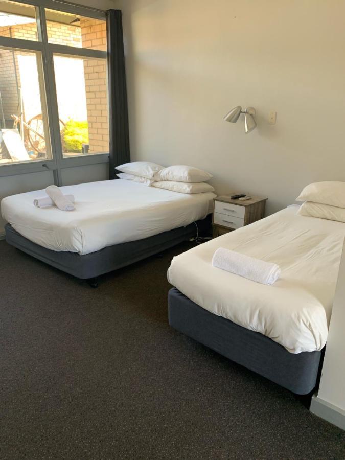 Hopetoun Community Hotel Motel Εξωτερικό φωτογραφία