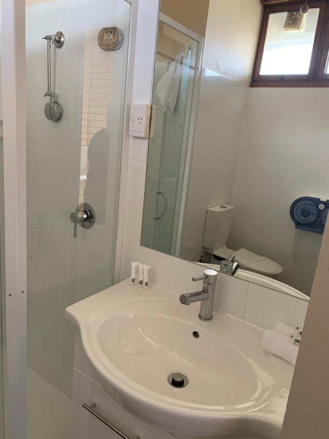 Hopetoun Community Hotel Motel Εξωτερικό φωτογραφία