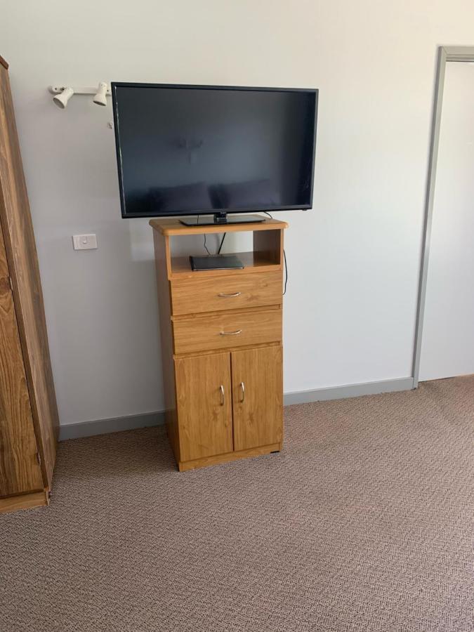 Hopetoun Community Hotel Motel Εξωτερικό φωτογραφία