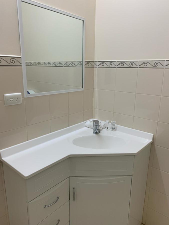 Hopetoun Community Hotel Motel Εξωτερικό φωτογραφία